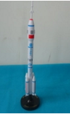 模型火箭器材套件