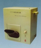 X射线演示仪